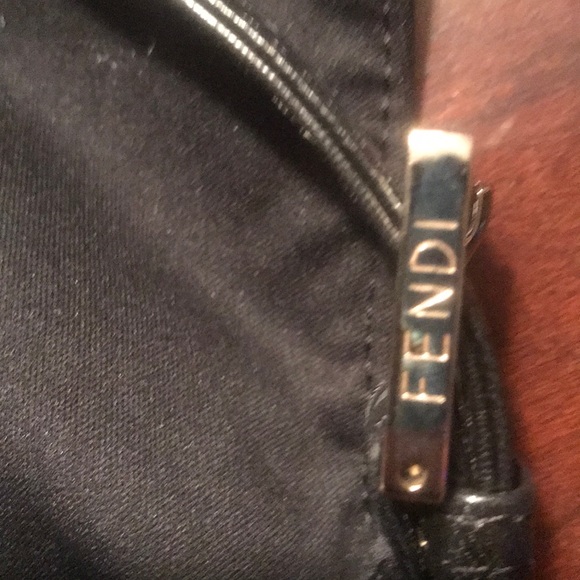 Fendi baguette bag - Picture 8 of 15